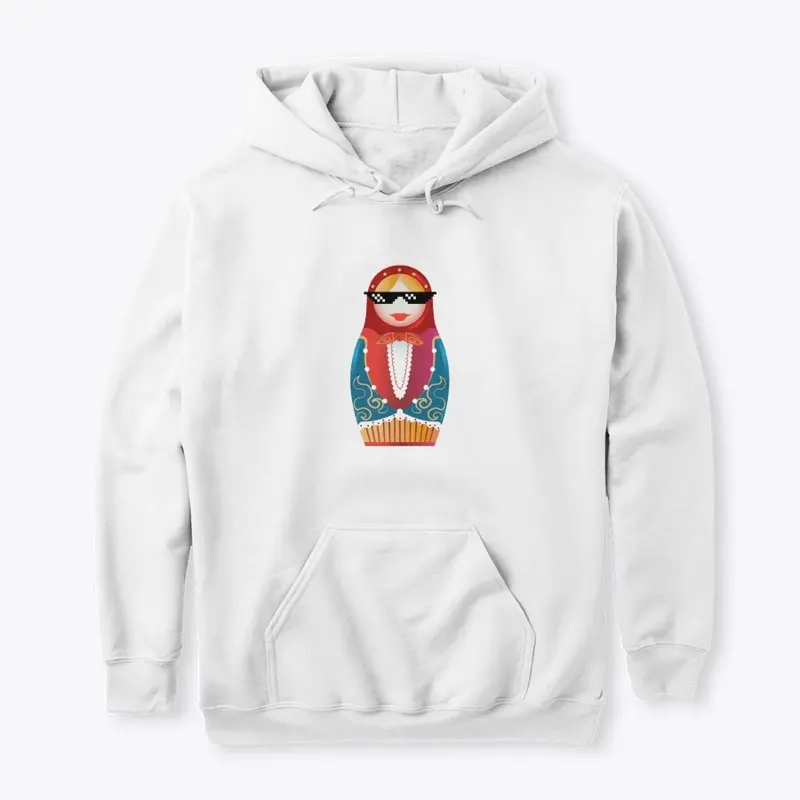 Matryoshka Tee