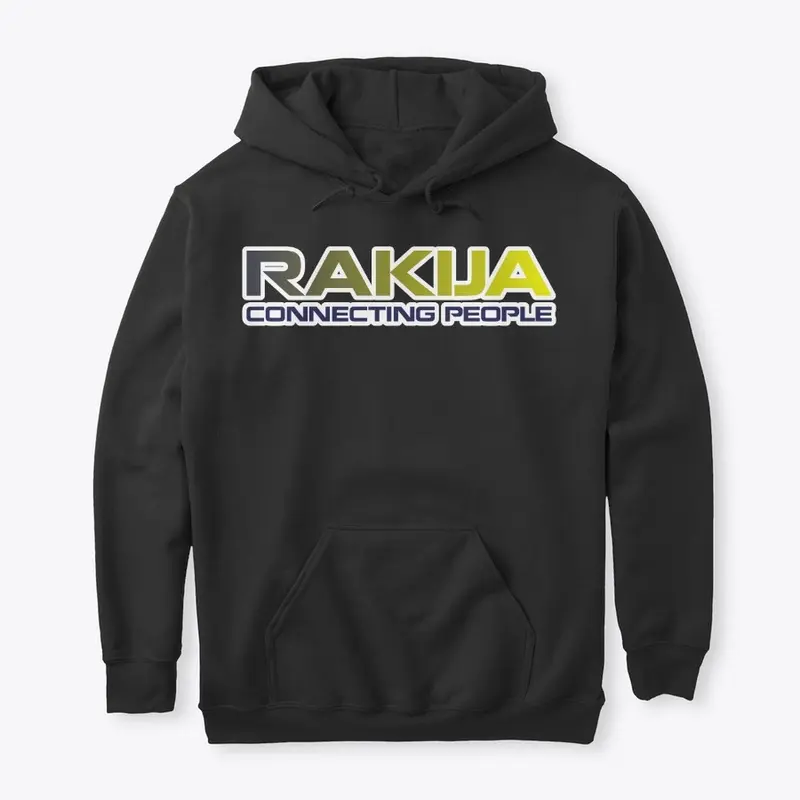 RAKIJA CONNECTING PEOPLE